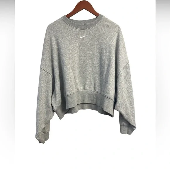 Nike Phoenix Fleece - Picture 2 of 7